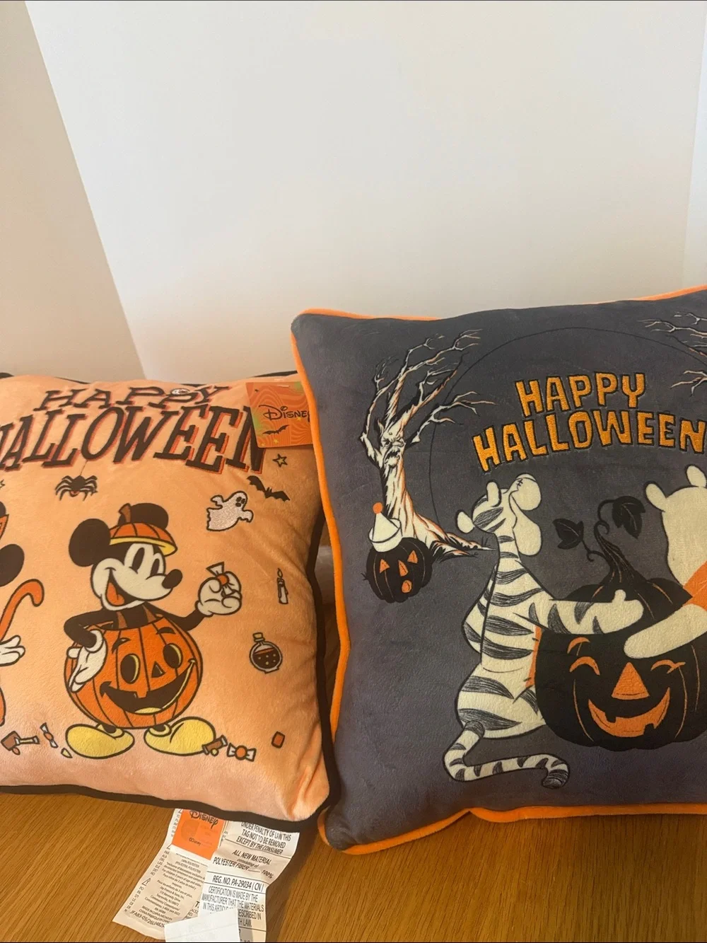 Disney celebrate season